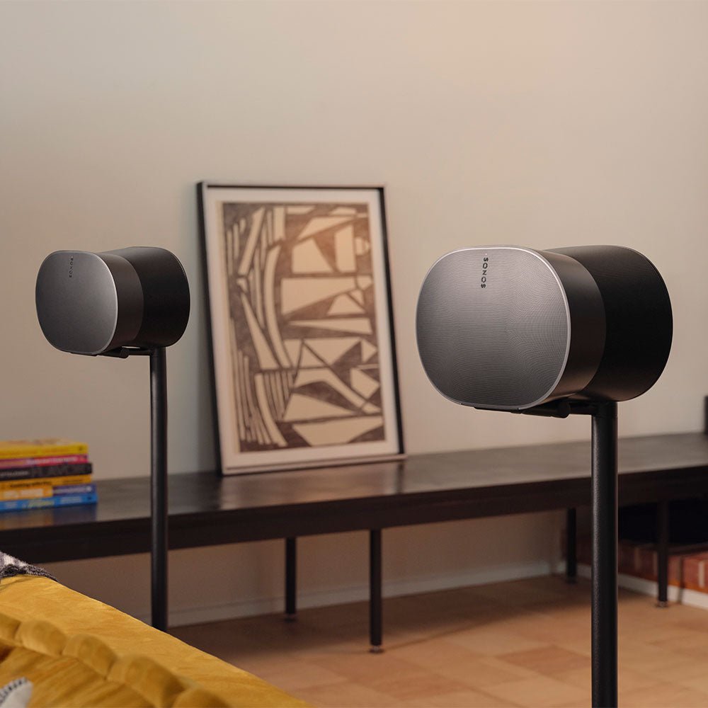 Era 300 - Sonos - The New Sound