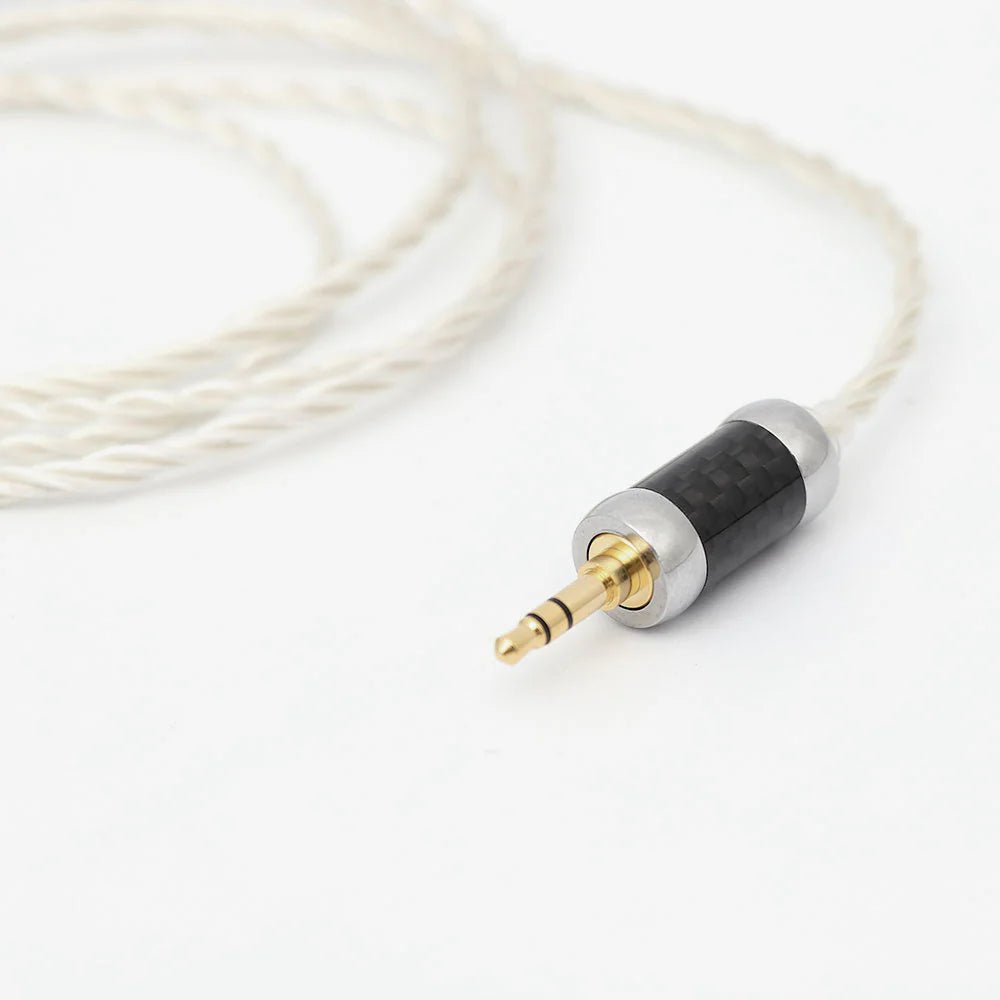 EST Cable MK2 - THIEAUDIO - The New Sound