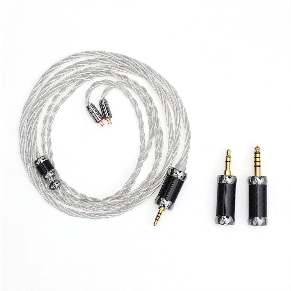 EST Cable MK2 - THIEAUDIO - The New Sound