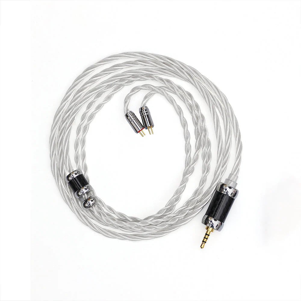 EST Cable MK2 - THIEAUDIO - The New Sound