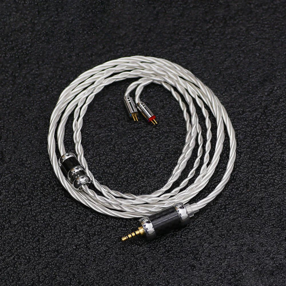 EST Cable MK2 - THIEAUDIO - The New Sound