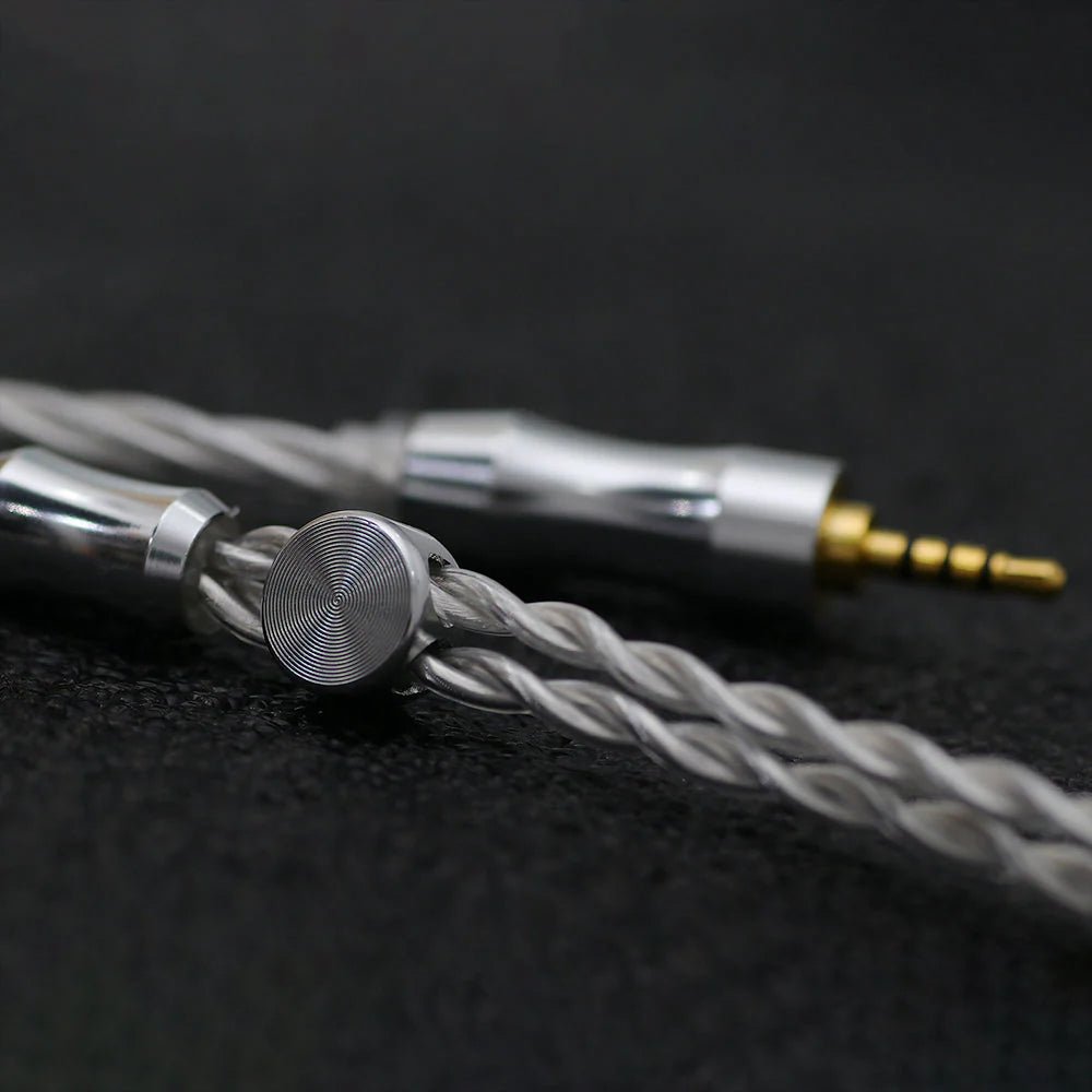 EST Cable MK2 - THIEAUDIO - The New Sound