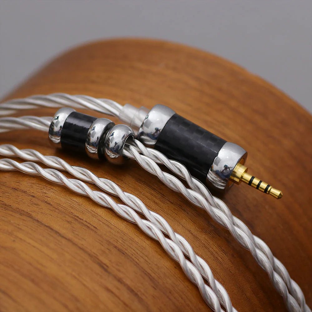 EST Cable MK2 - THIEAUDIO - The New Sound