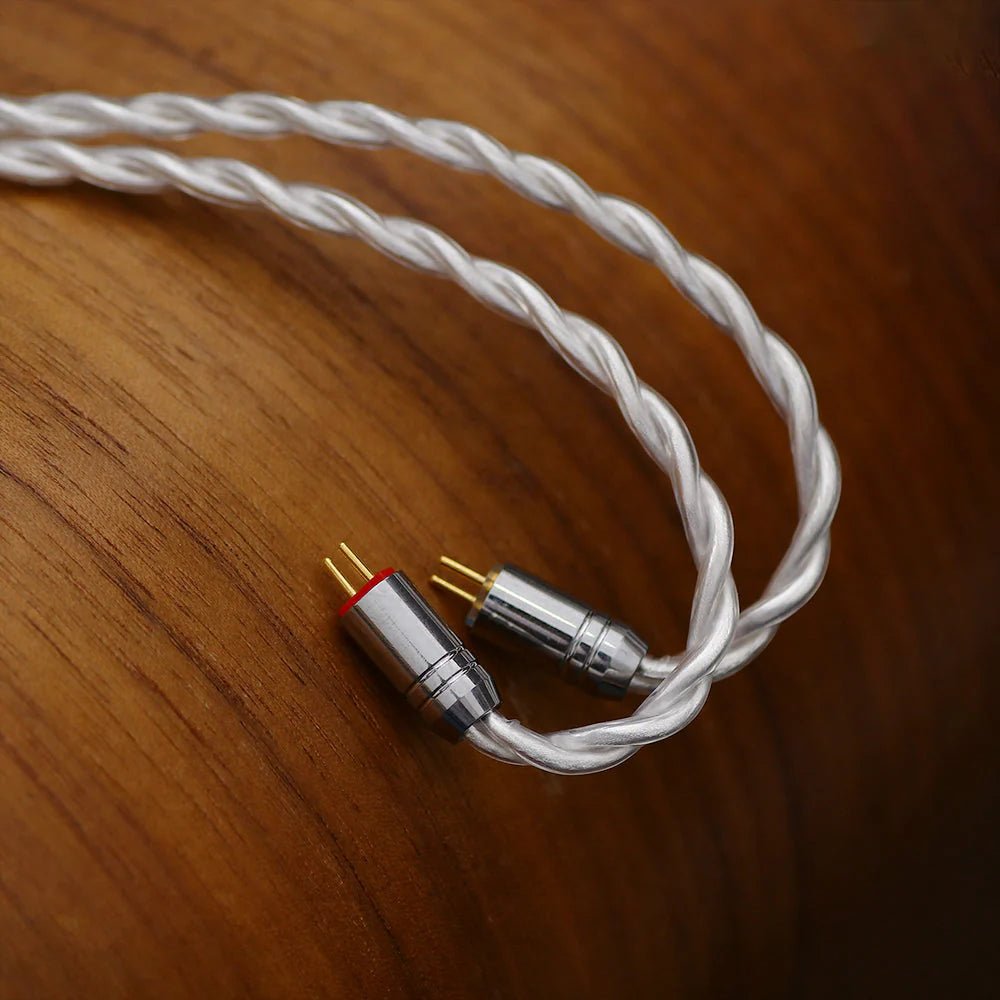 EST Cable MK2 - THIEAUDIO - The New Sound