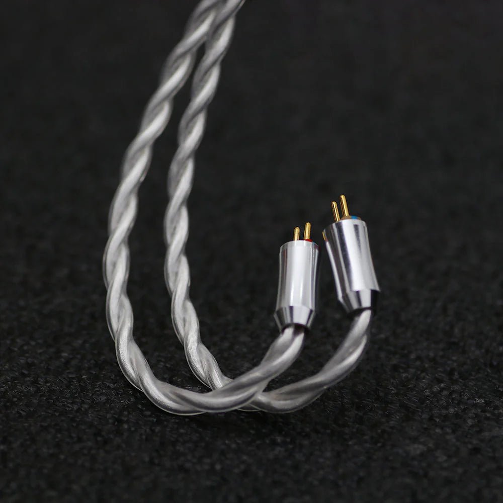 EST Cable MK2 - THIEAUDIO - The New Sound