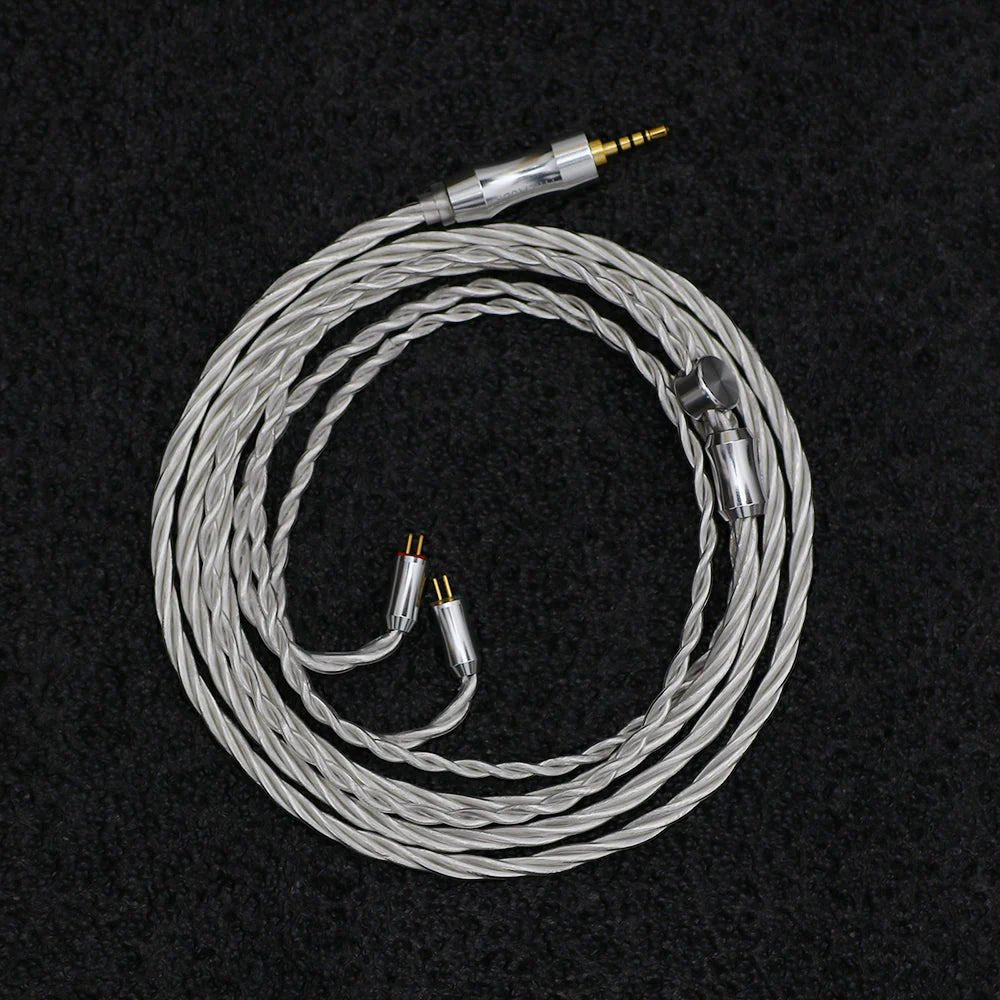 EST Cable MK2 - THIEAUDIO - The New Sound