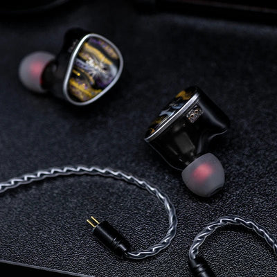 Etude - Kiwi Ears - The New Sound