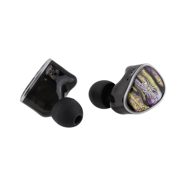 Etude - Kiwi Ears - The New Sound