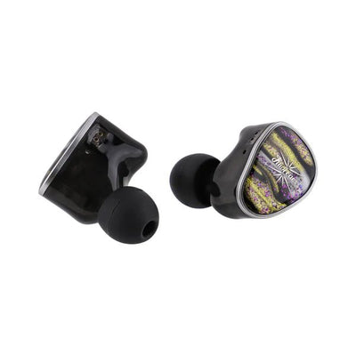 Etude - Kiwi Ears - The New Sound