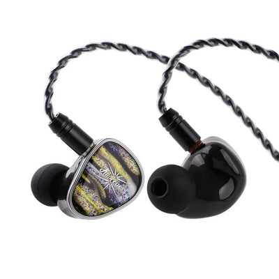 Etude - Kiwi Ears - The New Sound