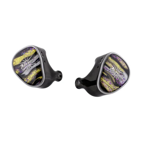 Etude - Kiwi Ears - The New Sound