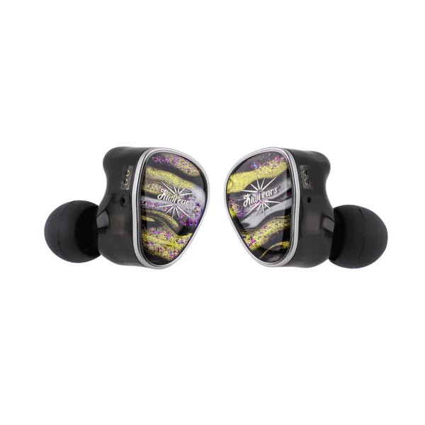 Etude - Kiwi Ears - The New Sound