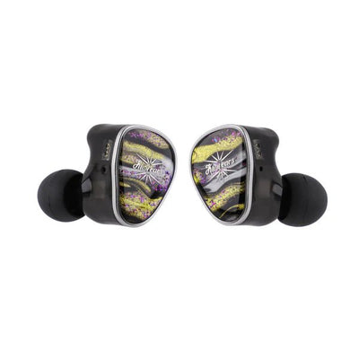 Etude - Kiwi Ears - The New Sound