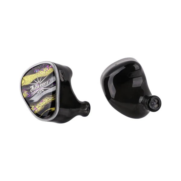 Etude - Kiwi Ears - The New Sound