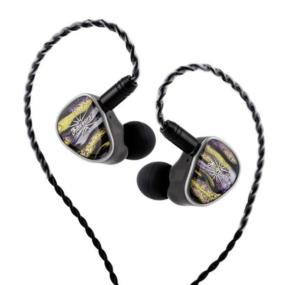 Etude - Kiwi Ears - The New Sound