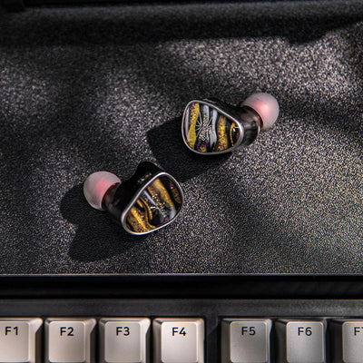 Etude - Kiwi Ears - The New Sound