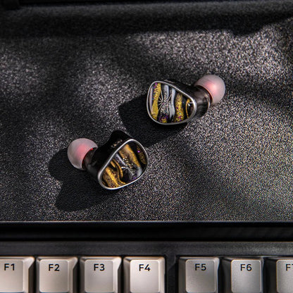 Etude - Kiwi Ears - The New Sound