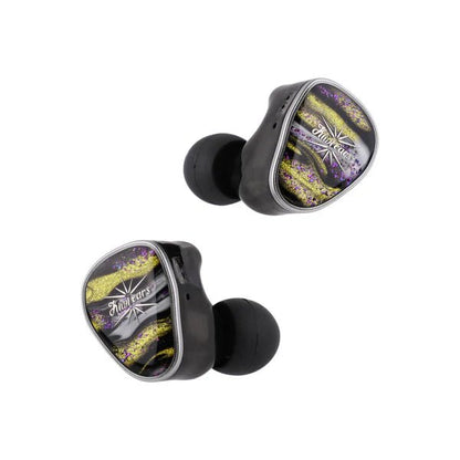 Etude - Kiwi Ears - The New Sound