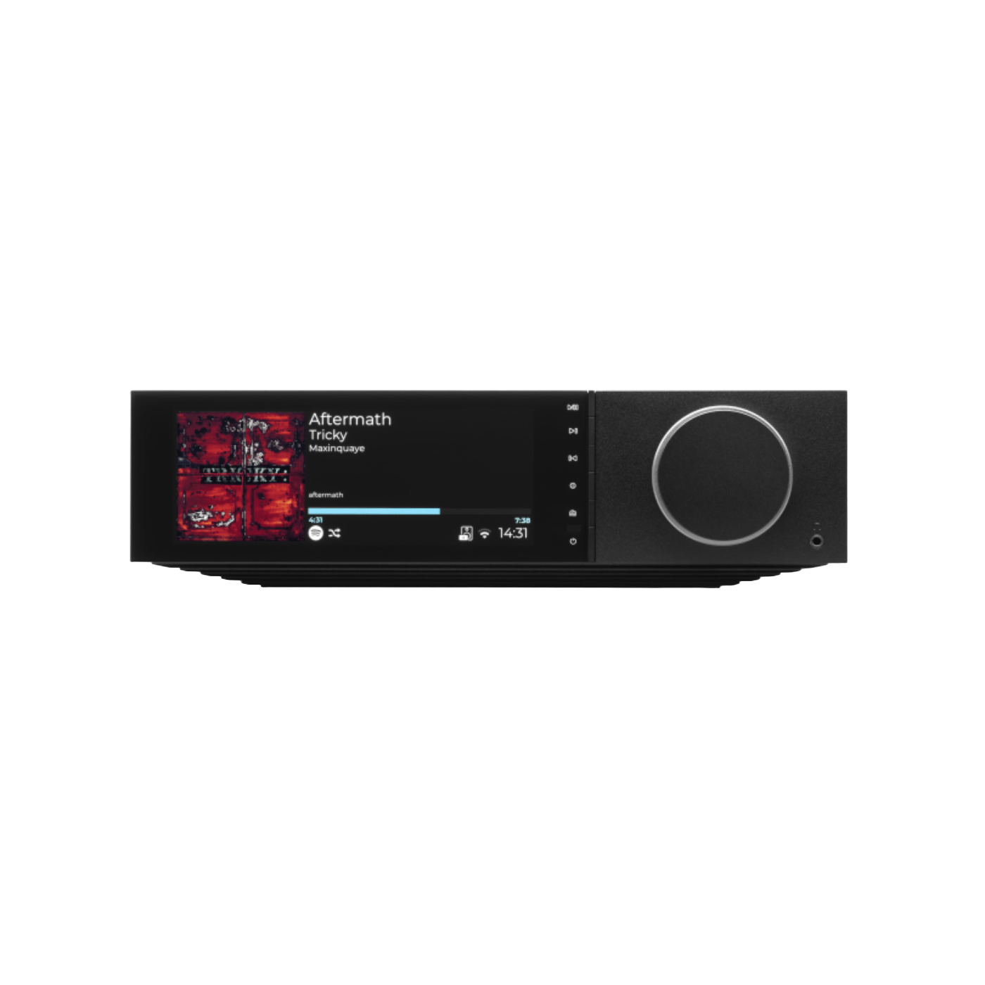 Evo 150 SE - Cambridge Audio - The New Sound
