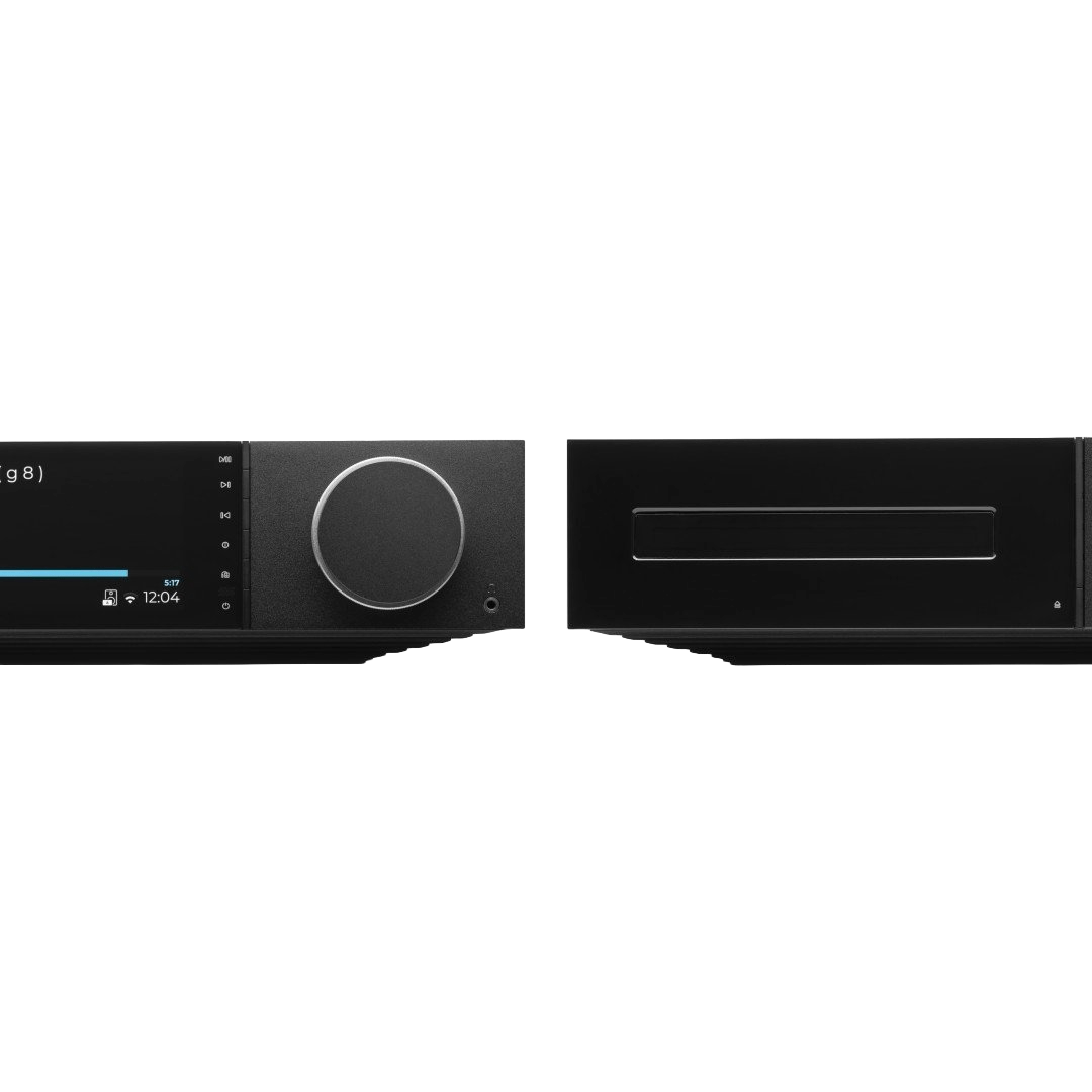 Evo 150 SE - Cambridge Audio - The New Sound