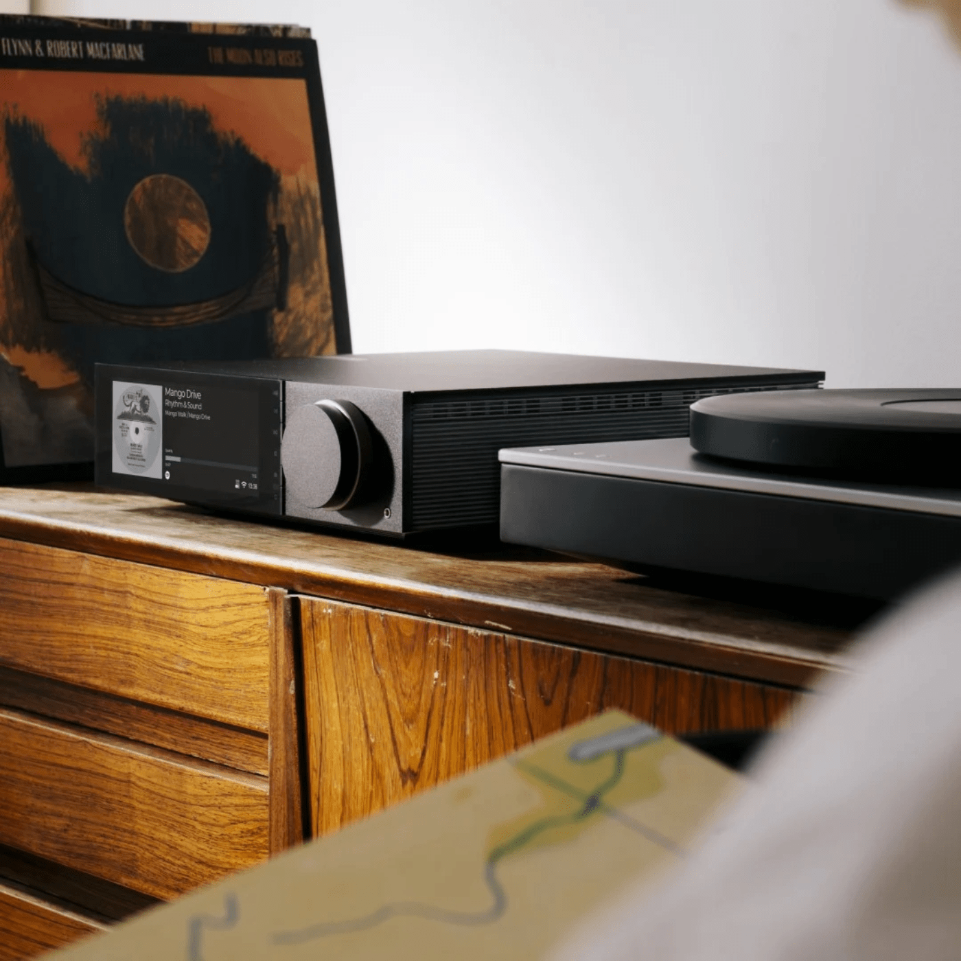 Evo 150 SE - Cambridge Audio - The New Sound