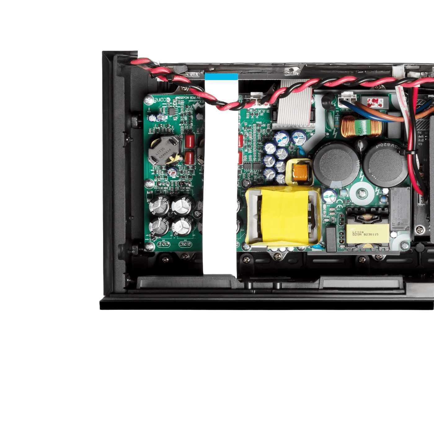Evo 150 SE - Cambridge Audio - The New Sound