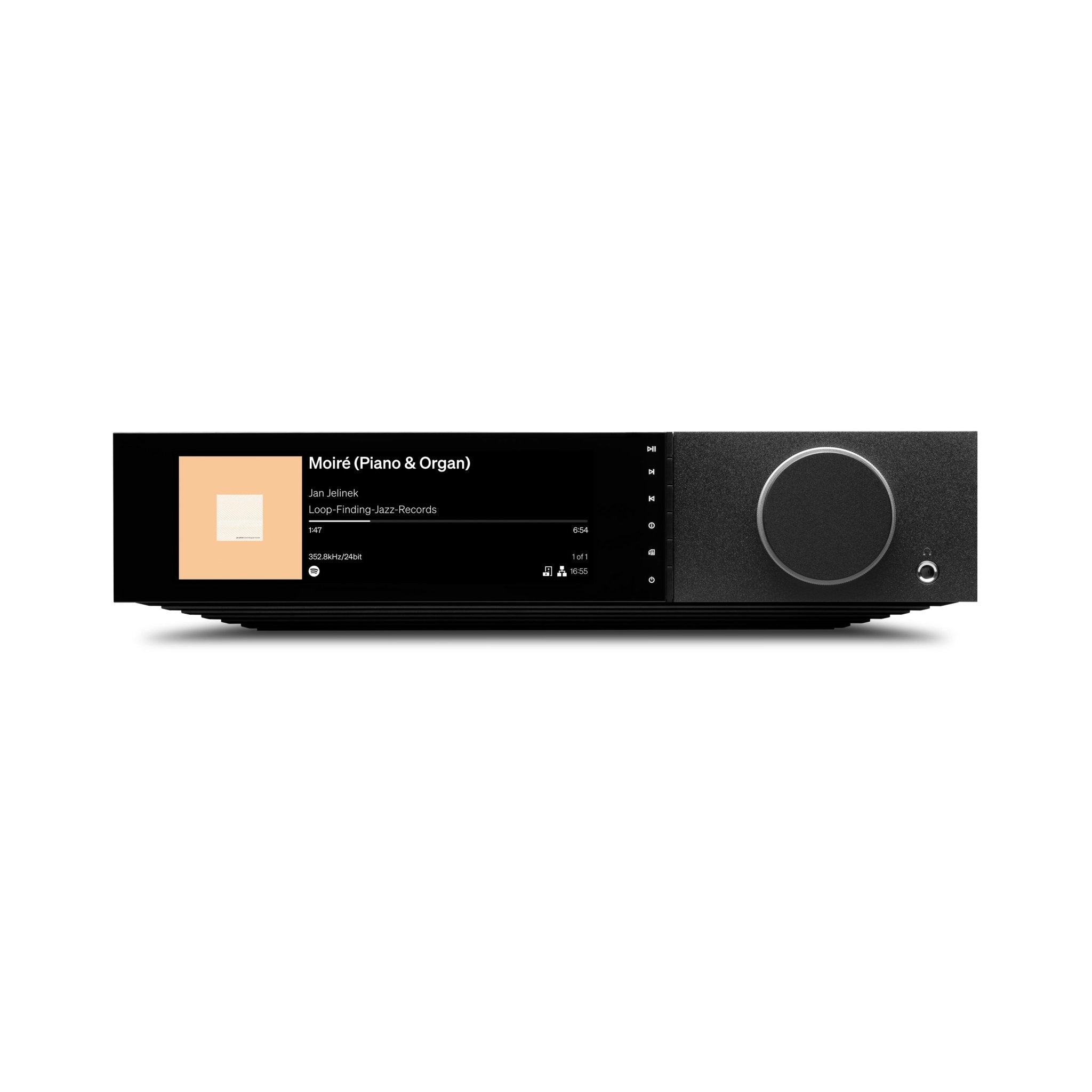 Evo 300 - Cambridge Audio - The New Sound