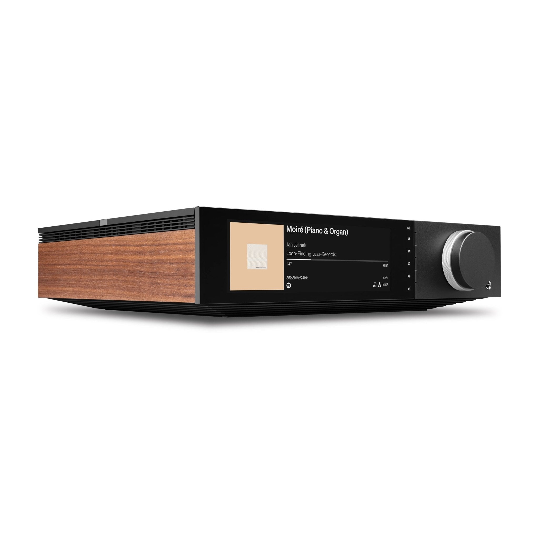 Evo 300 - Cambridge Audio - The New Sound