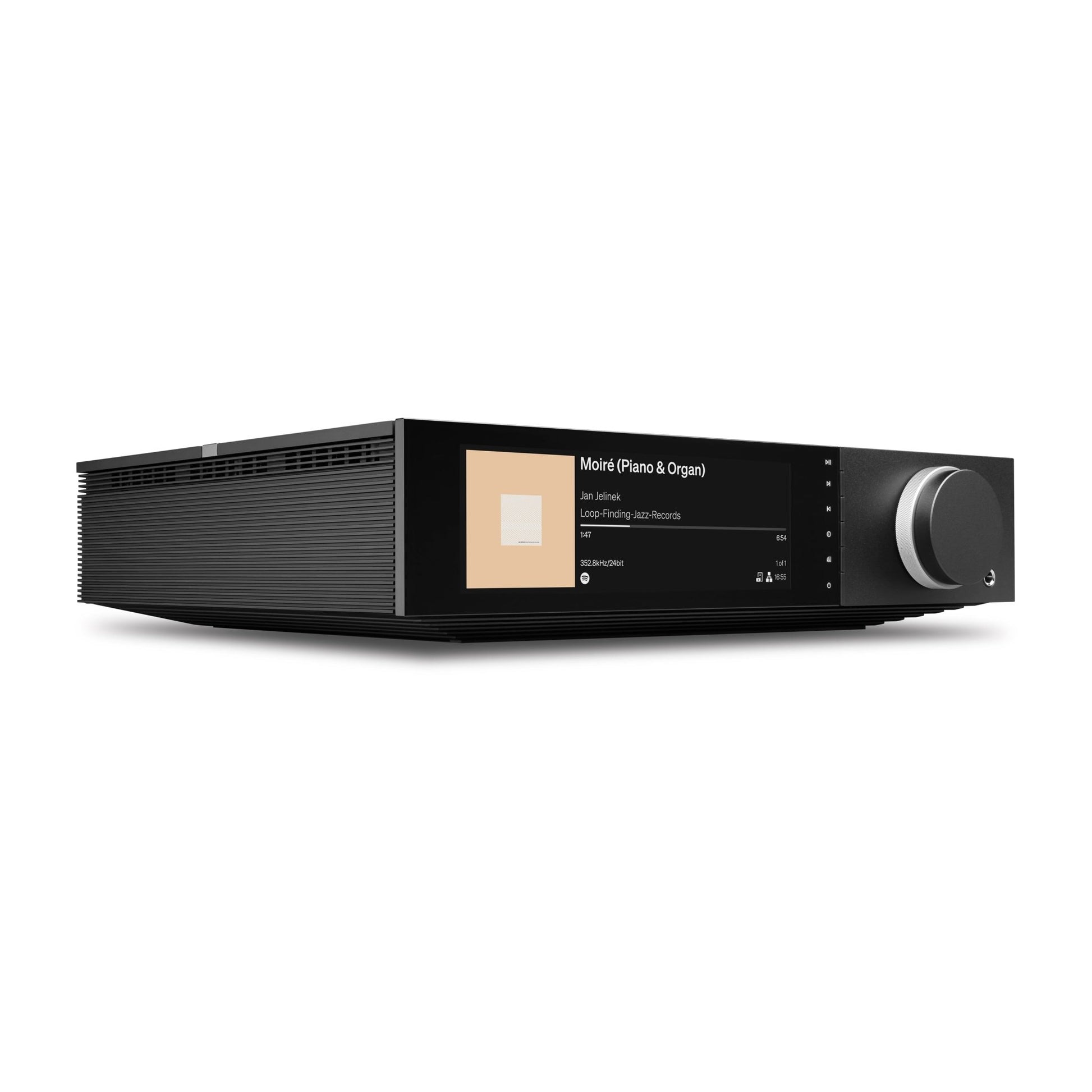 Evo 300 - Cambridge Audio - The New Sound