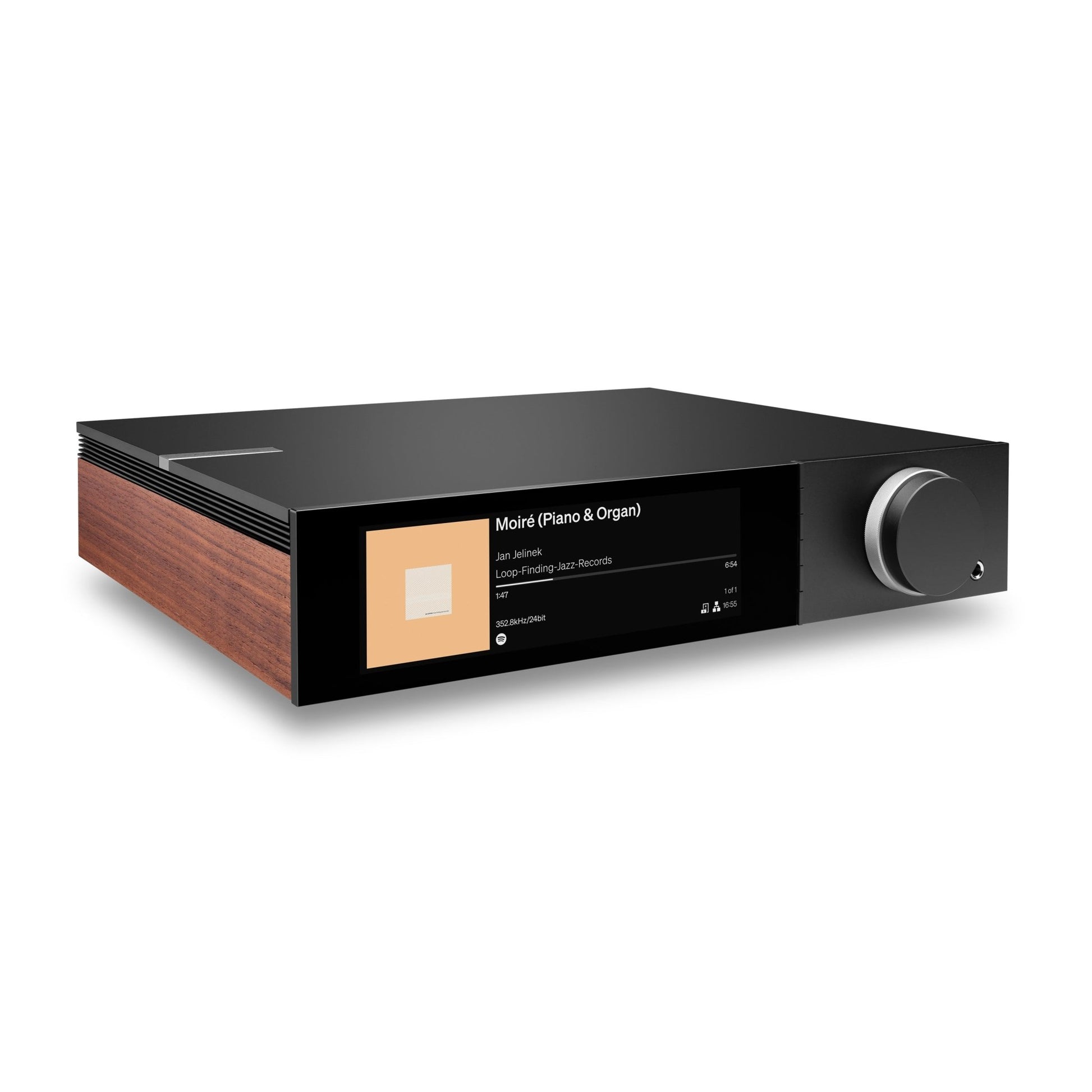 Evo 300 - Cambridge Audio - The New Sound