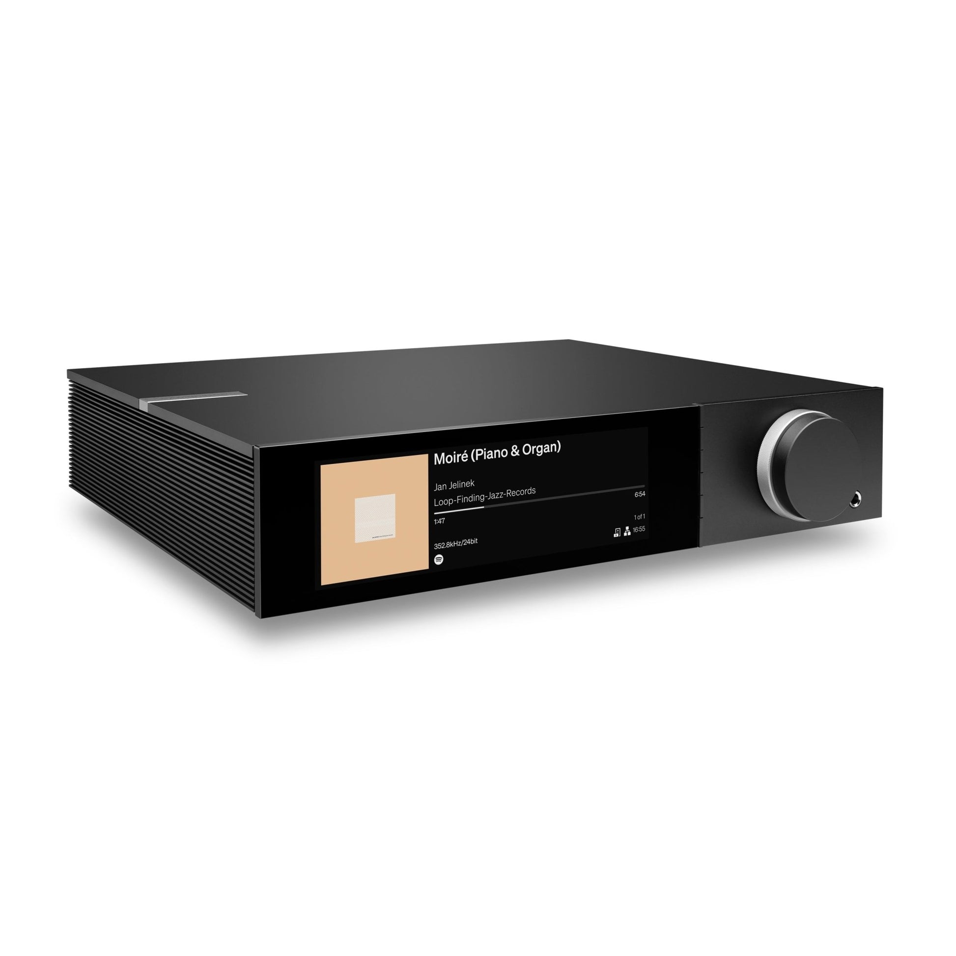 Evo 300 - Cambridge Audio - The New Sound