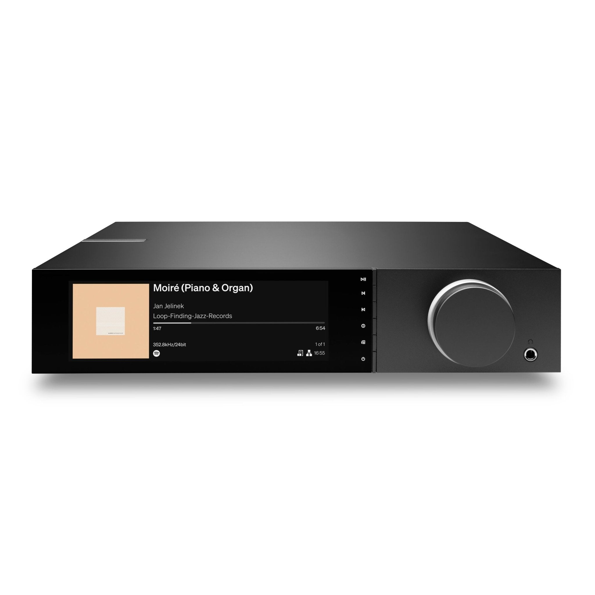 Evo 300 - Cambridge Audio - The New Sound