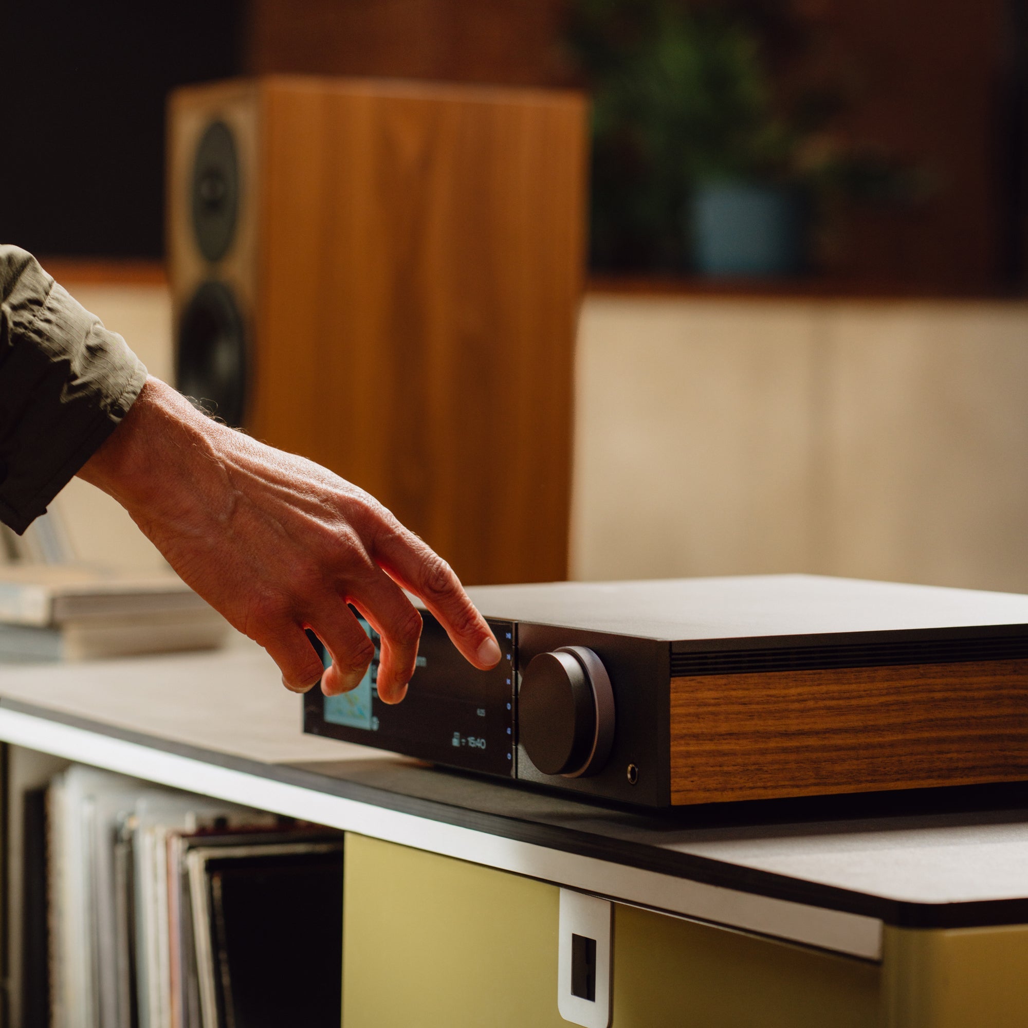 Evo 300 - Cambridge Audio - The New Sound