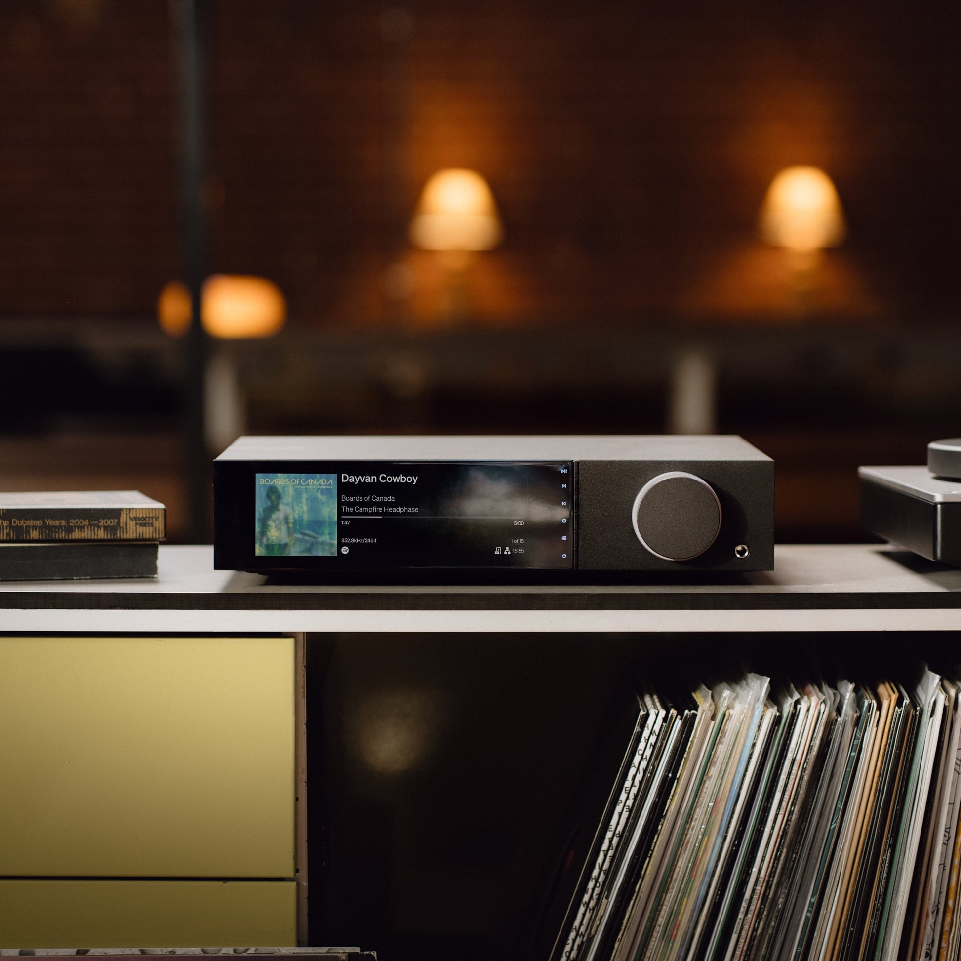 Evo 300 - Cambridge Audio - The New Sound