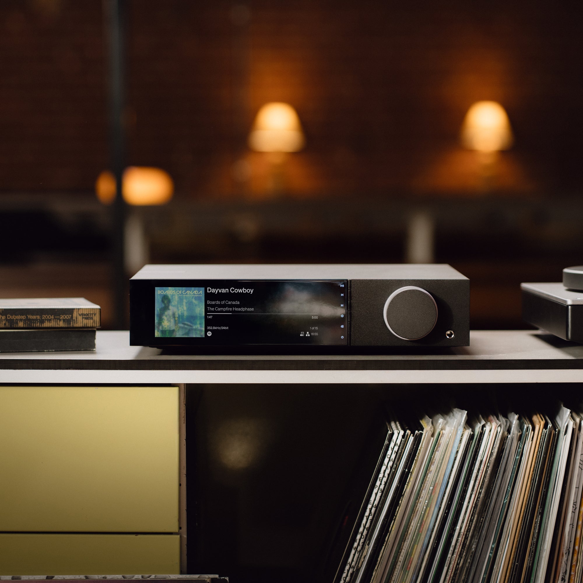 Evo 300 - Cambridge Audio - The New Sound