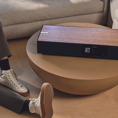 Evo One - Cambridge Audio - The New Sound