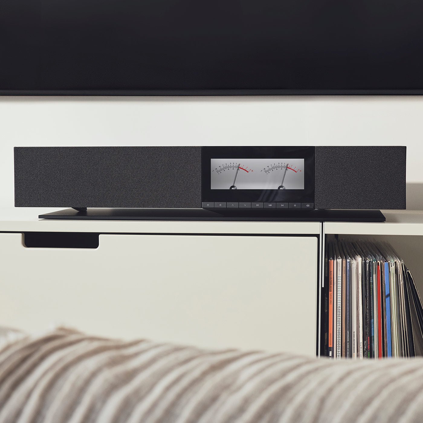 Evo One - Cambridge Audio - The New Sound
