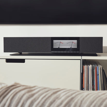 Evo One - Cambridge Audio - The New Sound