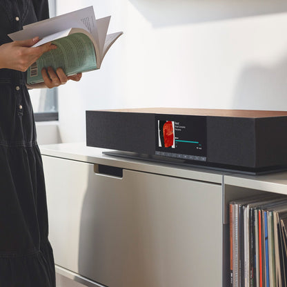 Evo One - Cambridge Audio - The New Sound