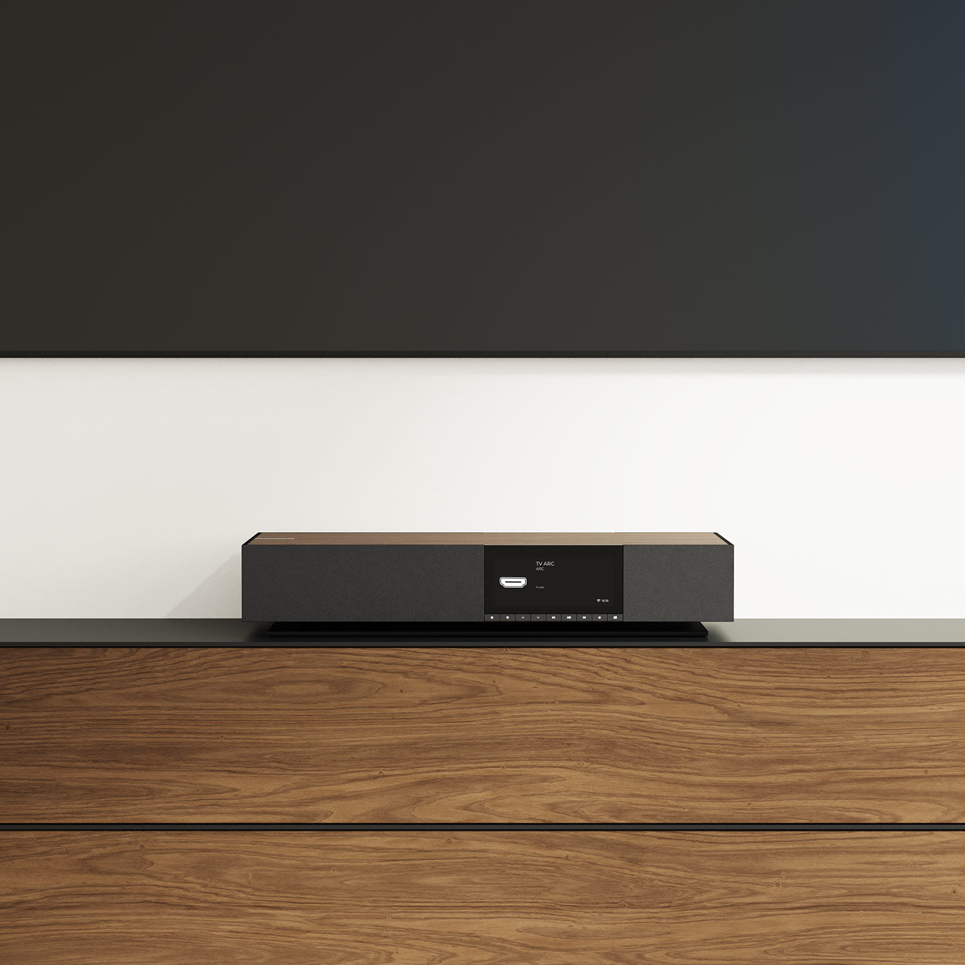 Evo One - Cambridge Audio - The New Sound