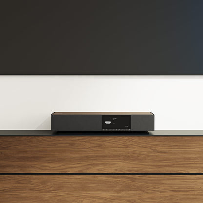 Evo One - Cambridge Audio - The New Sound