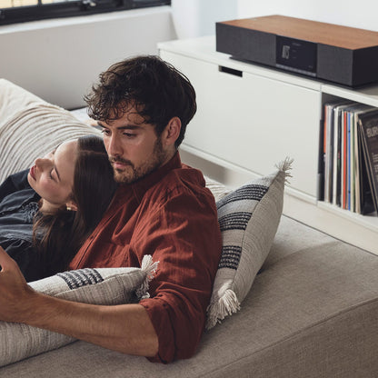 Evo One - Cambridge Audio - The New Sound