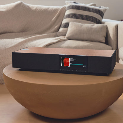 Evo One - Cambridge Audio - The New Sound