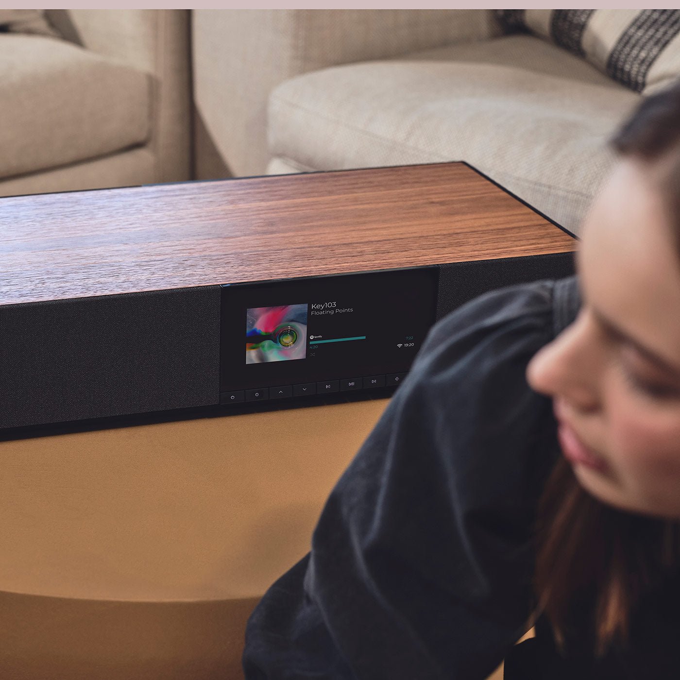 Evo One - Cambridge Audio - The New Sound