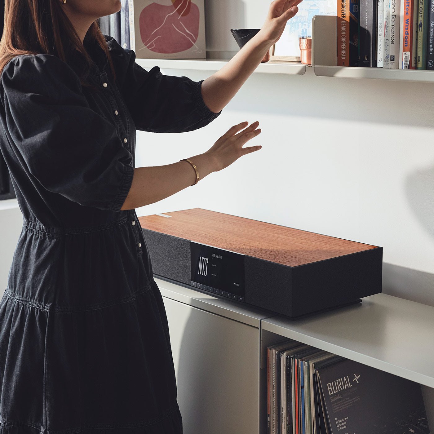 Evo One - Cambridge Audio - The New Sound