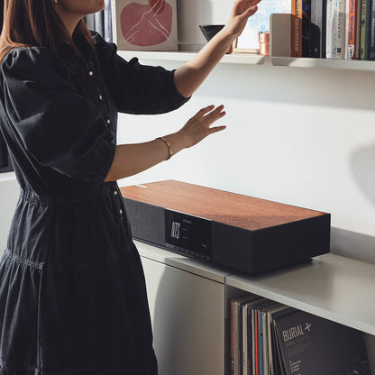 Evo One - Cambridge Audio - The New Sound
