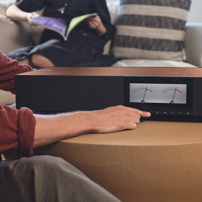 Evo One - Cambridge Audio - The New Sound