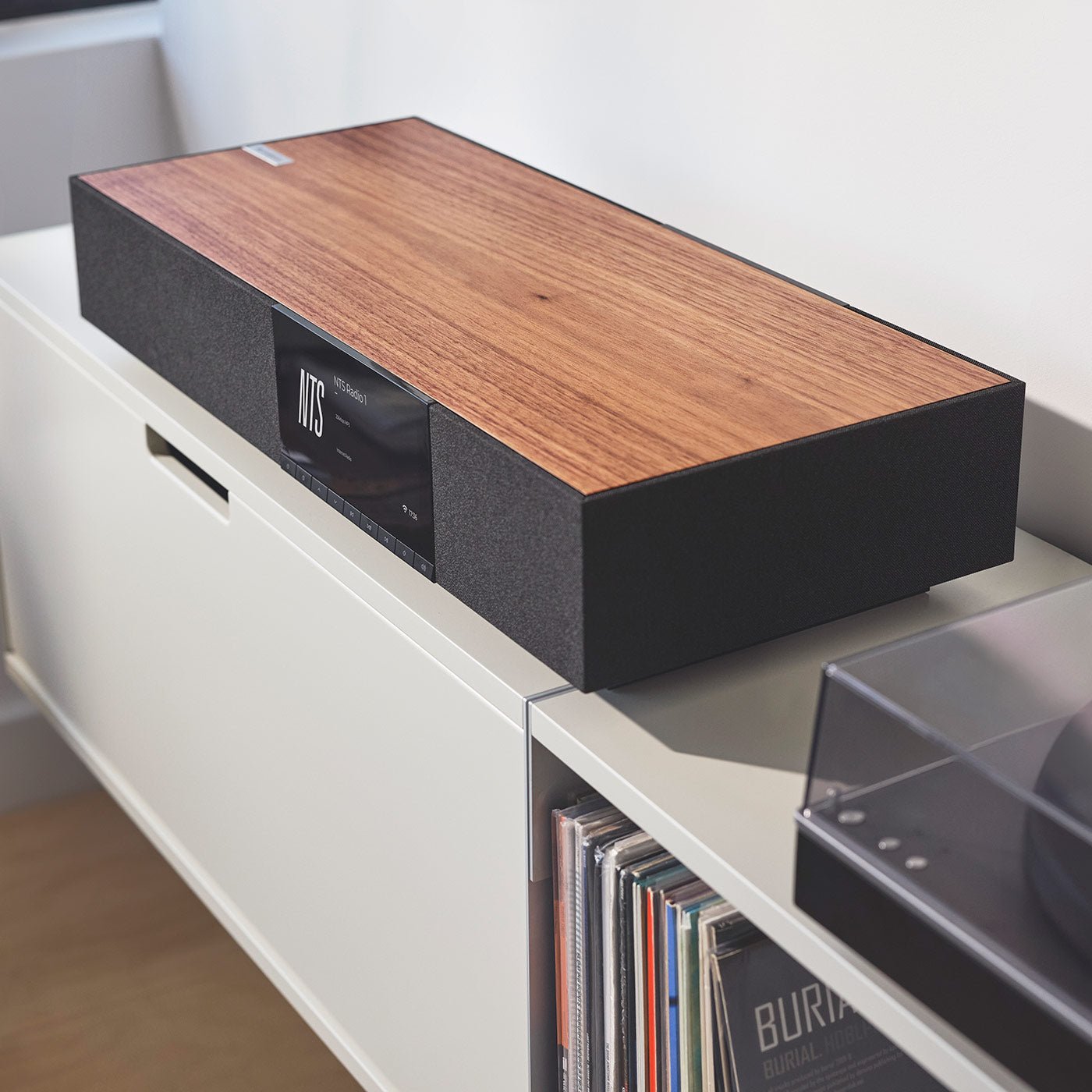 Evo One - Cambridge Audio - The New Sound