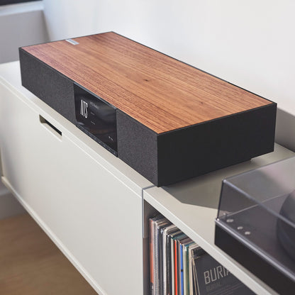 Evo One - Cambridge Audio - The New Sound