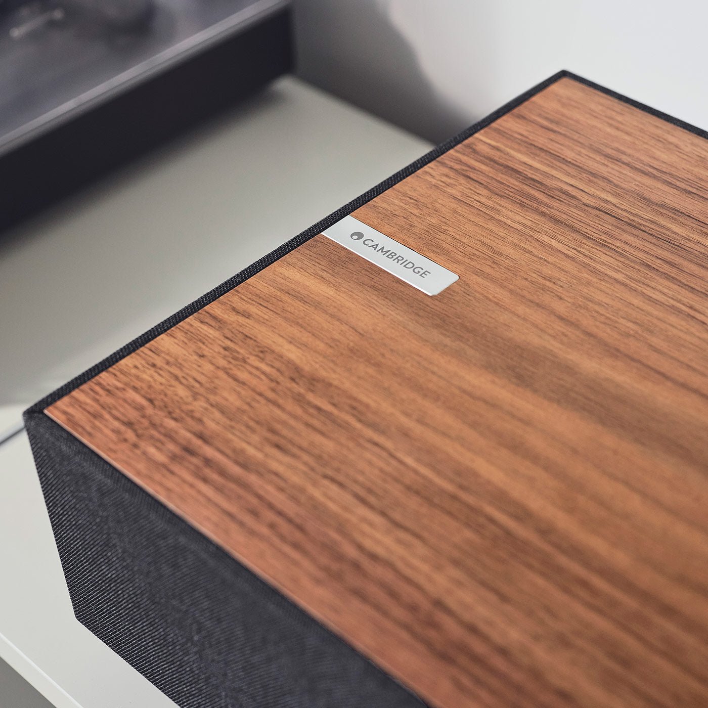 Evo One - Cambridge Audio - The New Sound
